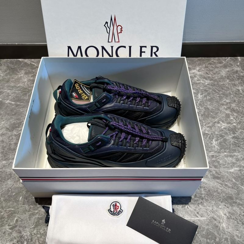 Moncler Shoes